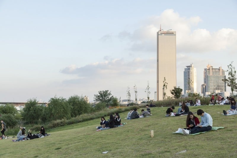 Yeouido Park (17/30)