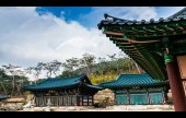 Jingwansa Temple 