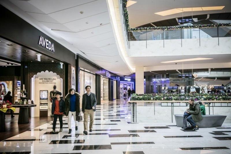 IFC Mall  (3/6)