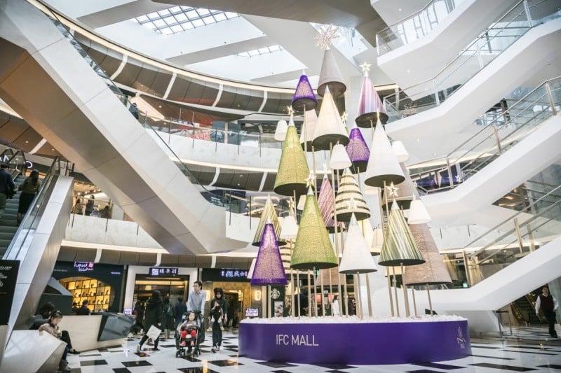 IFC Mall  (6/6)
