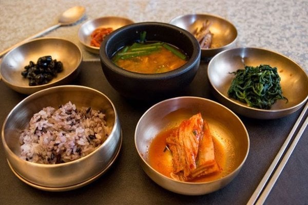 Seokparang