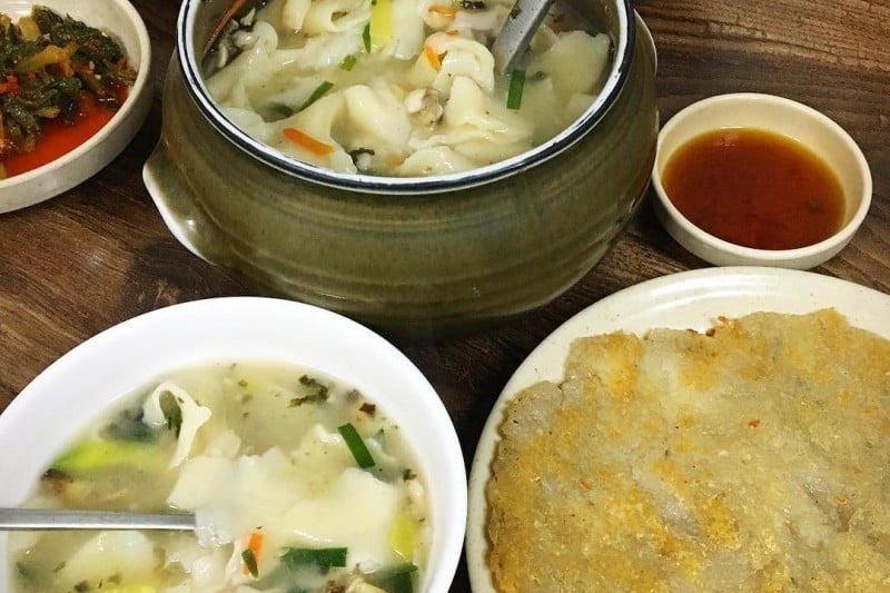 Samcheongdong Sujebi  (7/12)