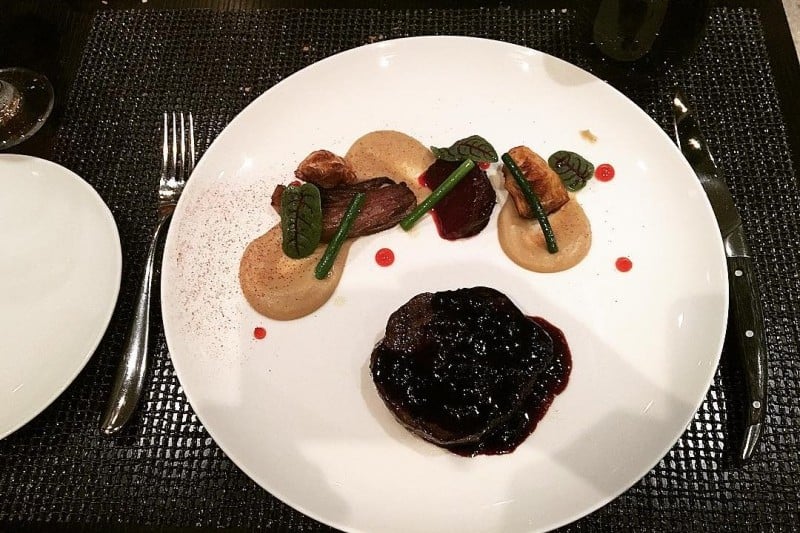 Cine de Chef  (7/14)