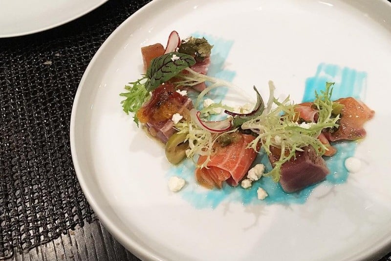 Cine de Chef  (8/14)