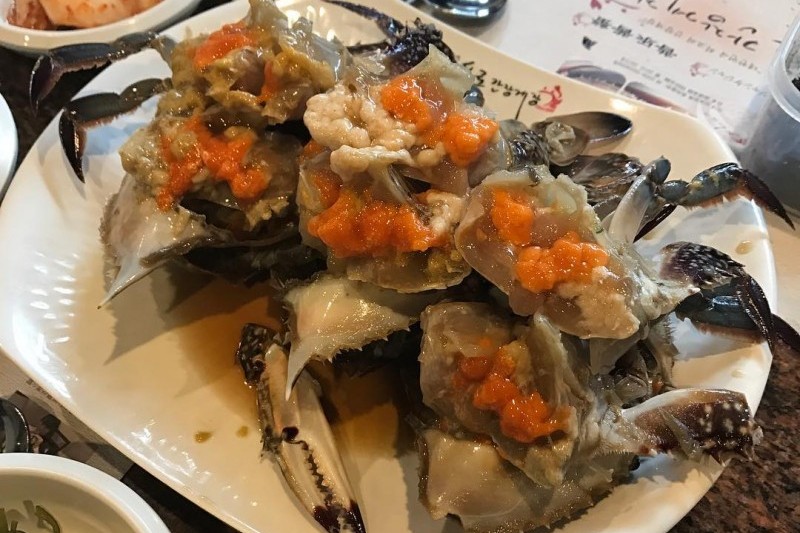 Pro Ganjang Gejang  (5/11)