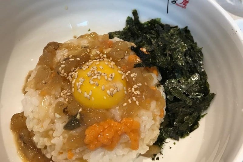 Pro Ganjang Gejang  (7/11)