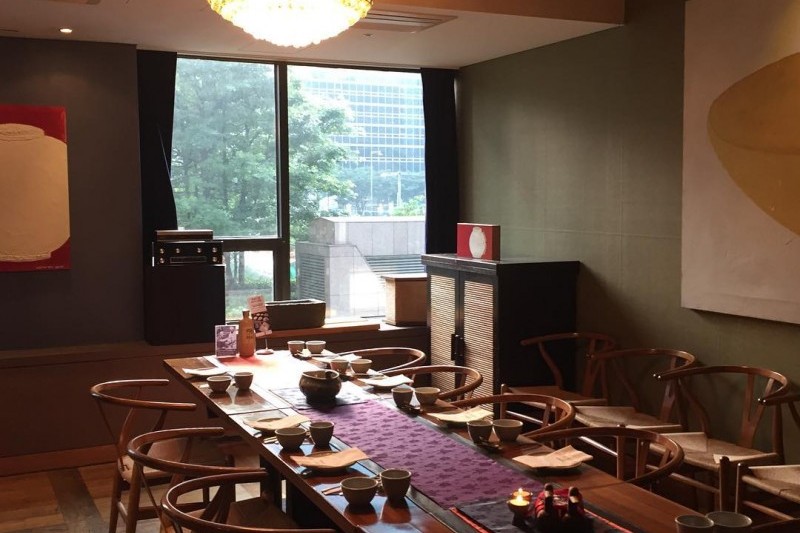 Hanmiri - Main Branch  (11/15)