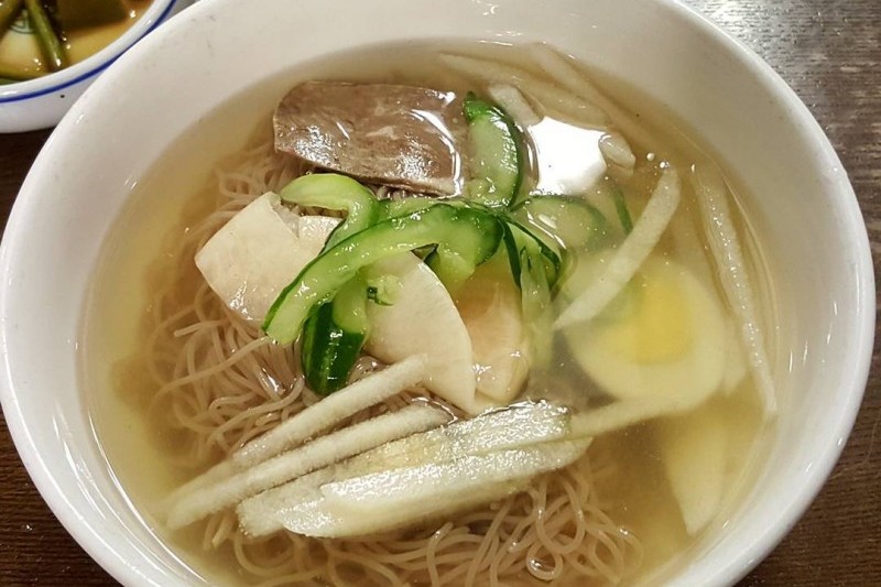 Nampo Myeonok Euljiro Branch (6/15)