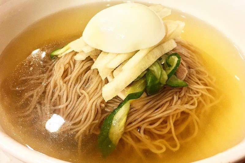 Nampo Myeonok Euljiro Branch (8/15)