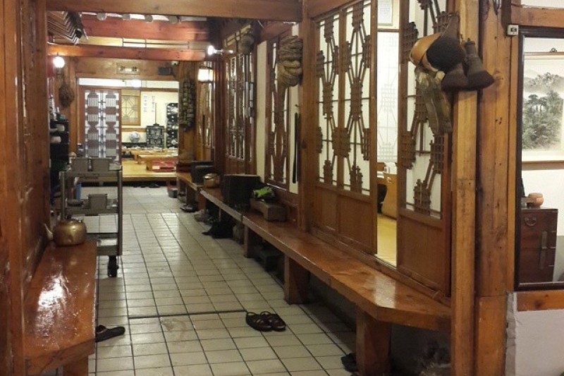 Nampo Myeonok Euljiro Branch (12/15)