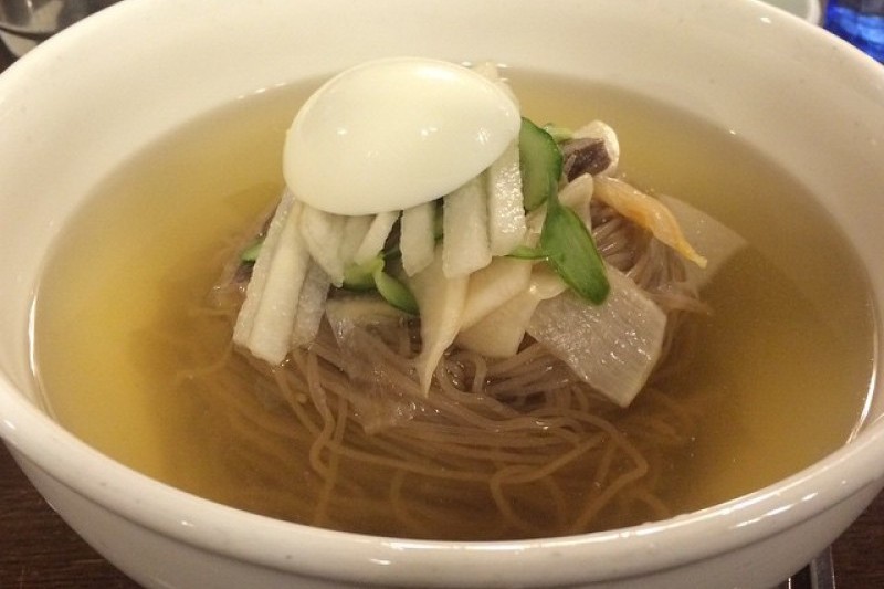 Nampo Myeonok Euljiro Branch (14/15)