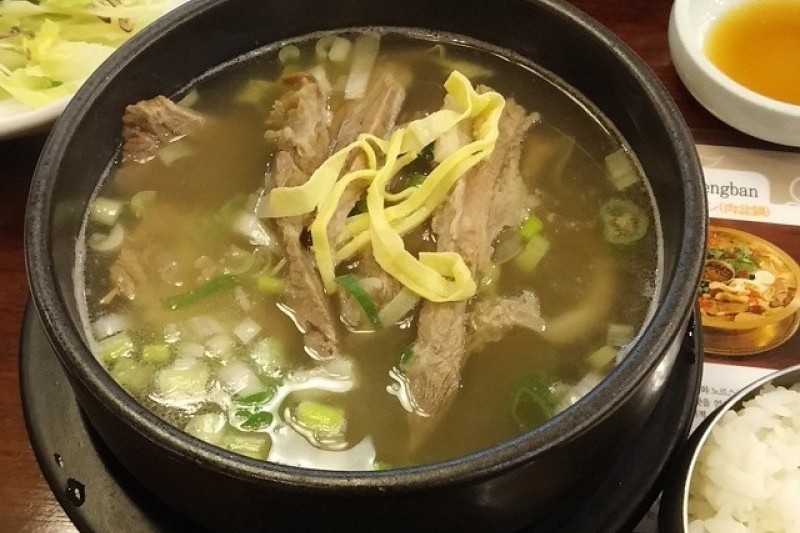 Nampo Myeonok Euljiro Branch (15/15)