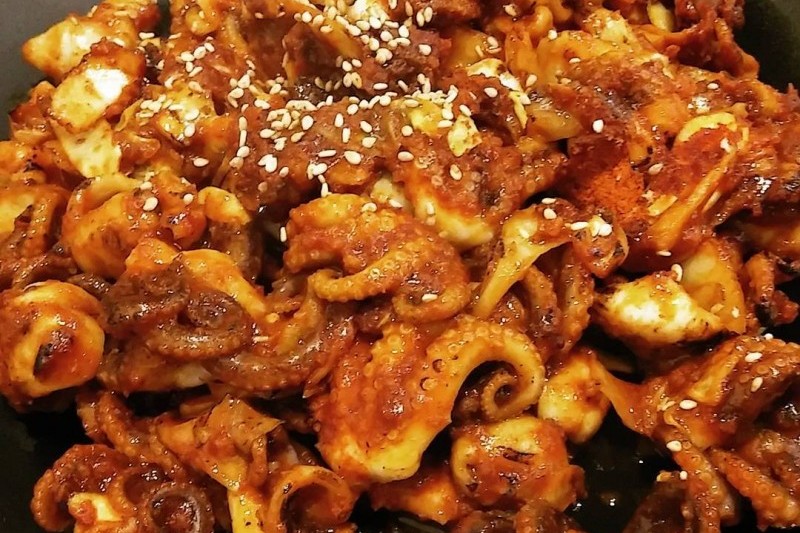 Sanchon  (10/16)