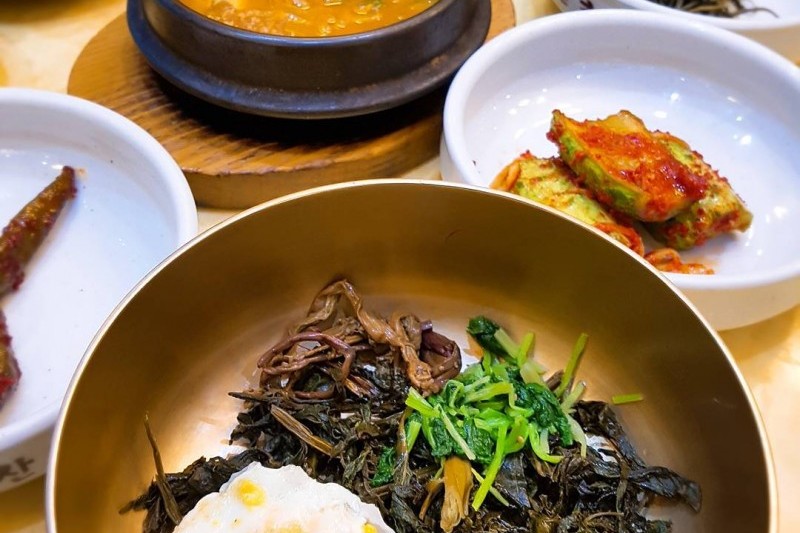 Sanchon  (12/16)
