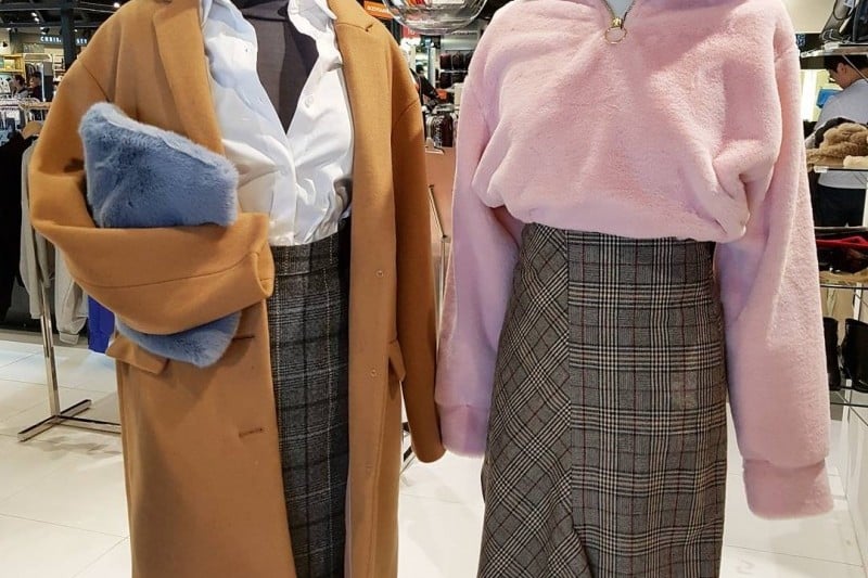 STYLENANDA - Hongdae Branch (3/18)