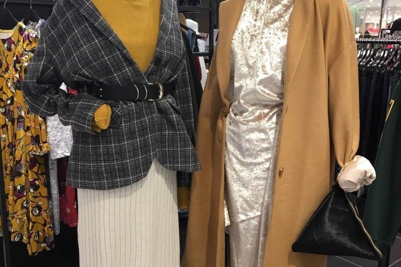 STYLENANDA - Hongdae Branch (4/18)