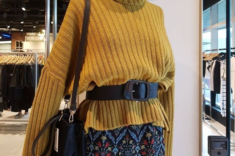 STYLENANDA - Hongdae Branch (6/18)