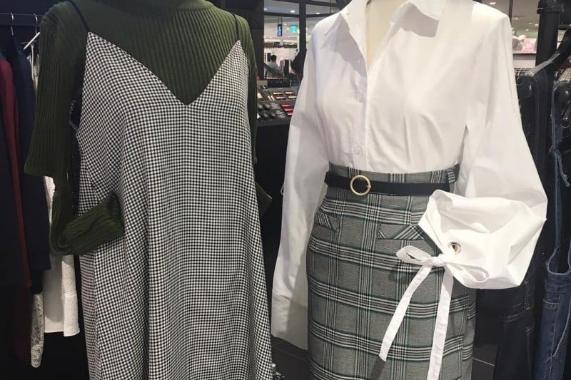 STYLENANDA - Hongdae Branch (9/18)