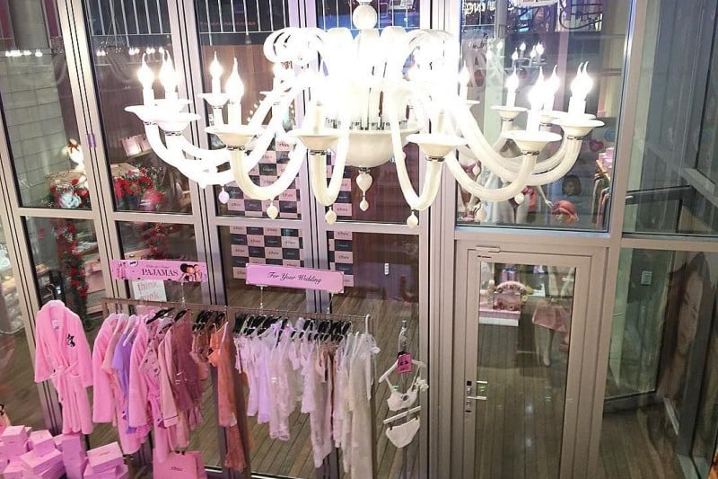 STYLENANDA - Hongdae Branch (13/18)