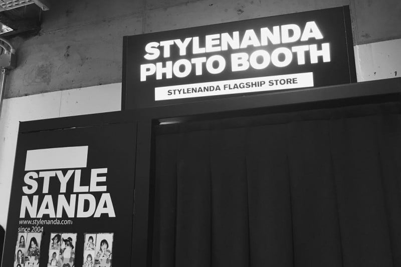 STYLENANDA - Hongdae Branch (14/18)