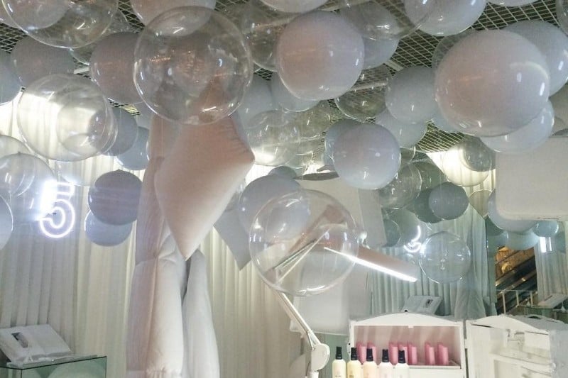 STYLENANDA - Hongdae Branch (15/18)