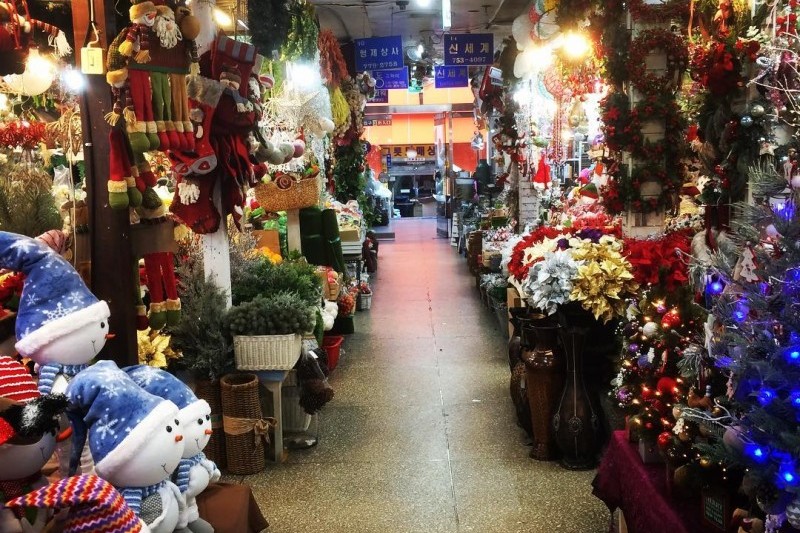 Namdaemun Market  (24/42)