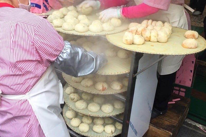 Namdaemun Market  (26/42)
