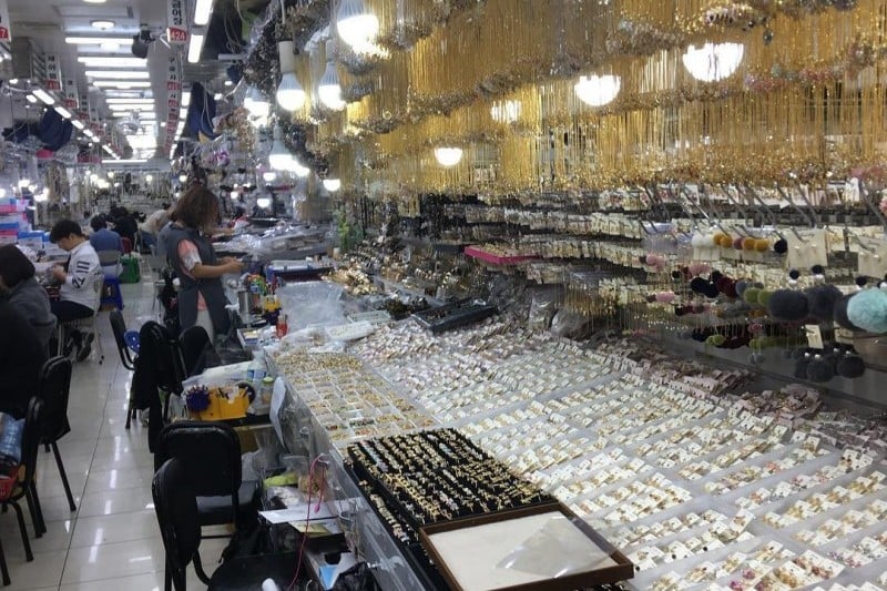 Namdaemun Market  (29/42)