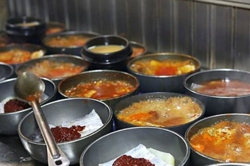 Namdaemun Market  (30/42)