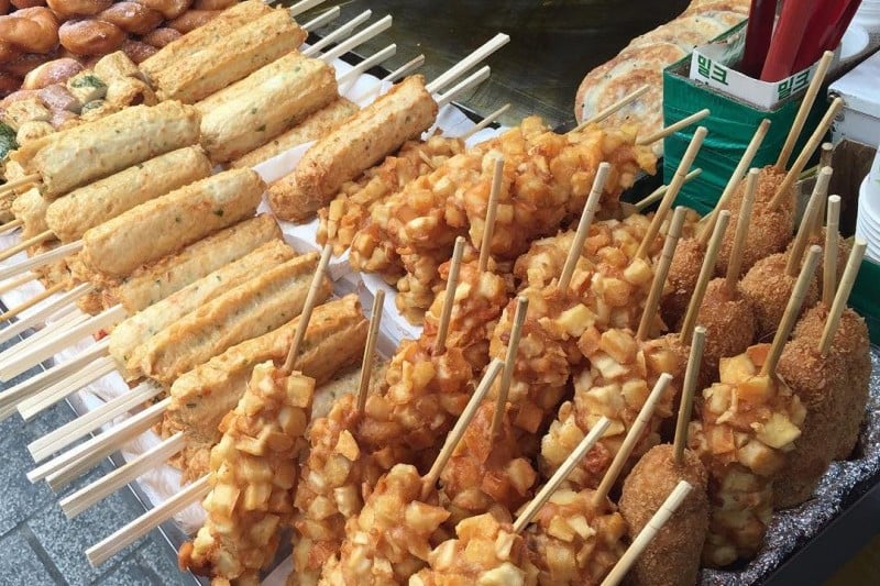 Namdaemun Market  (36/42)