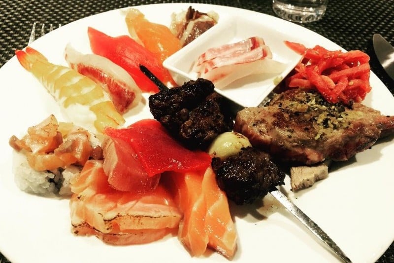 63 Buffet Pavilion  (3/14)