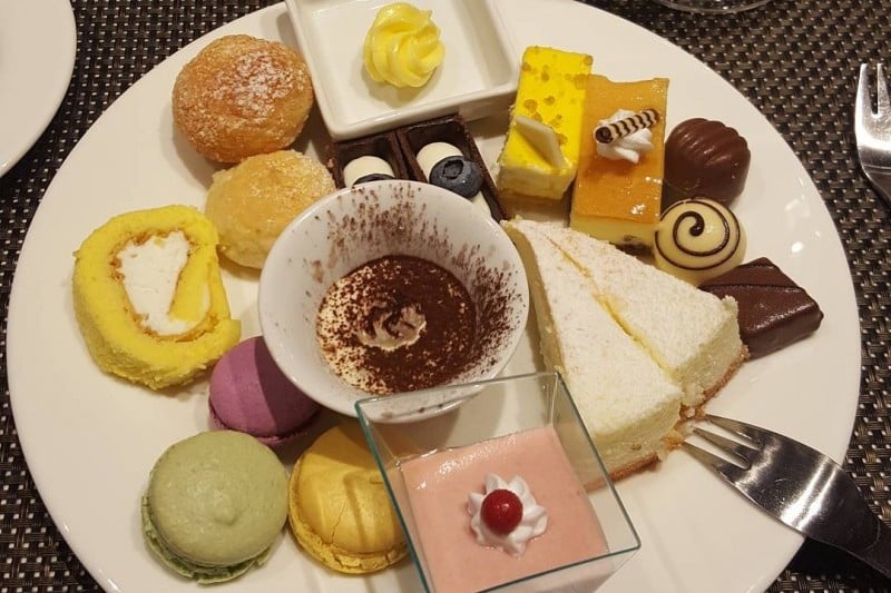 63 Buffet Pavilion  (5/14)