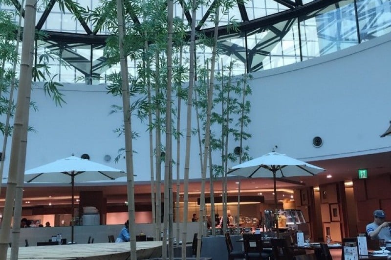 63 Buffet Pavilion  (11/14)