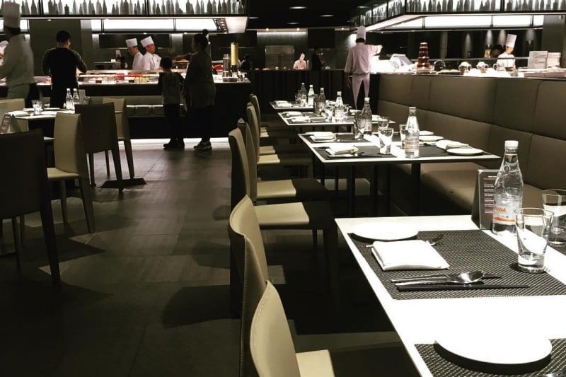 63 Buffet Pavilion  (12/14)