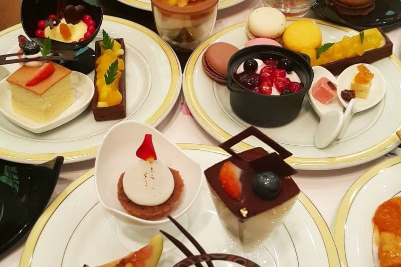 63 Buffet Pavilion  (13/14)