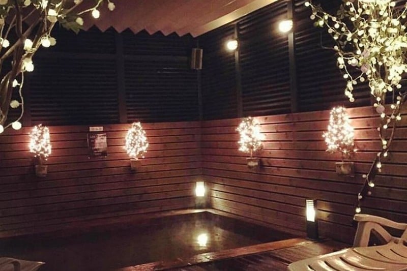 Spa Lei  (6/14)