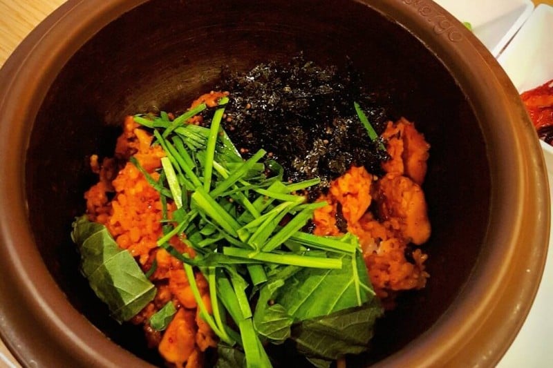 CJ Food World  (2/8)