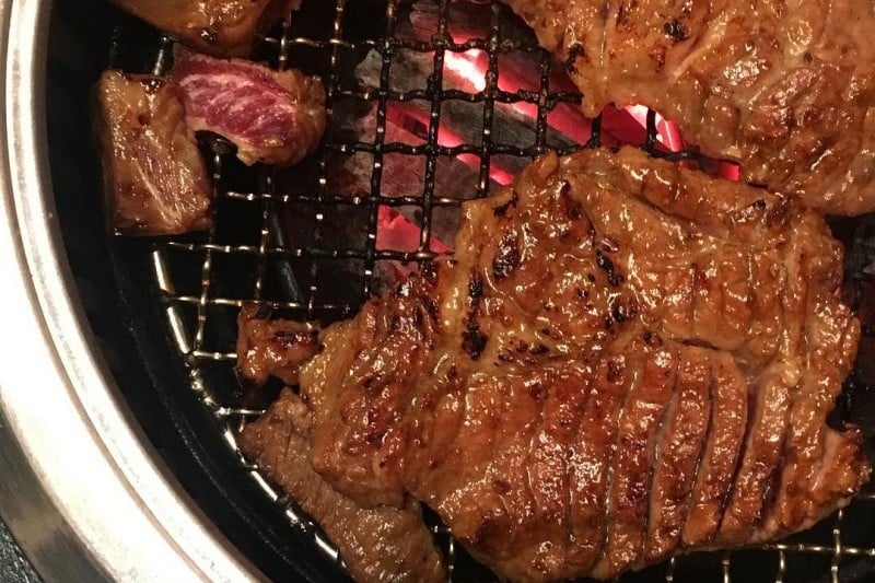 Samcheonggak (Korean restaurant) (4/23)
