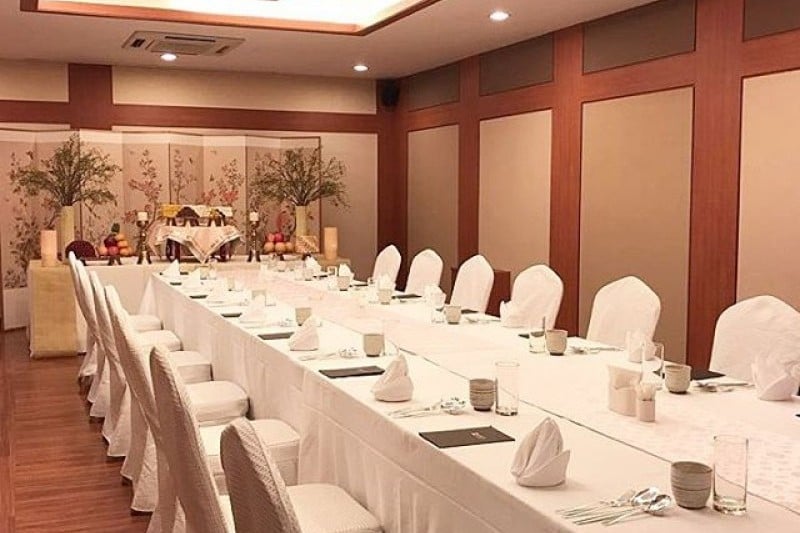 Samcheonggak (Korean restaurant) (5/23)