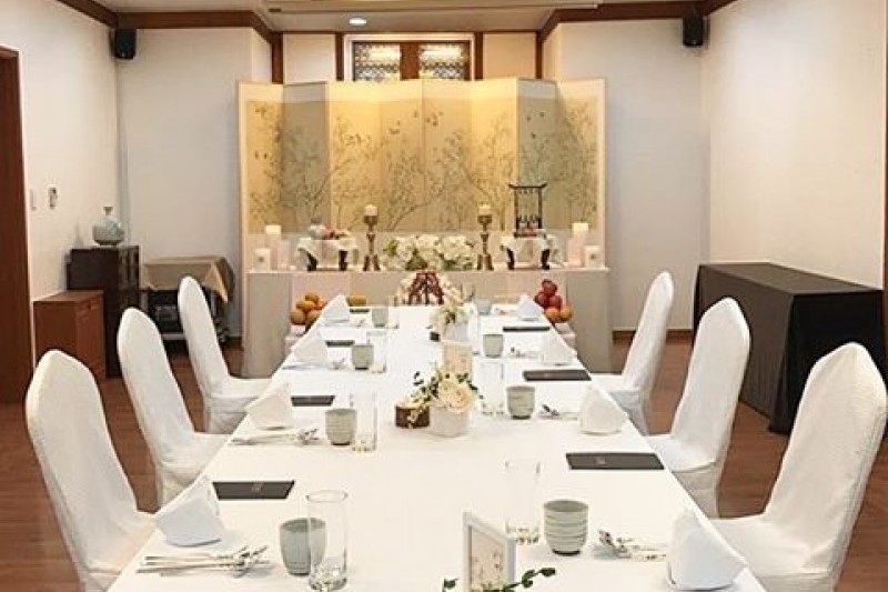 Samcheonggak (Korean restaurant) (6/23)