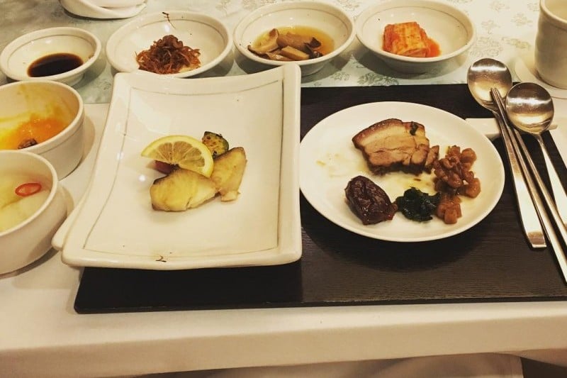 Samcheonggak (Korean restaurant) (12/23)