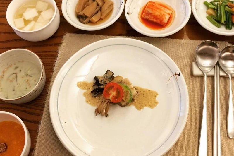 Samcheonggak (Korean restaurant) (15/23)