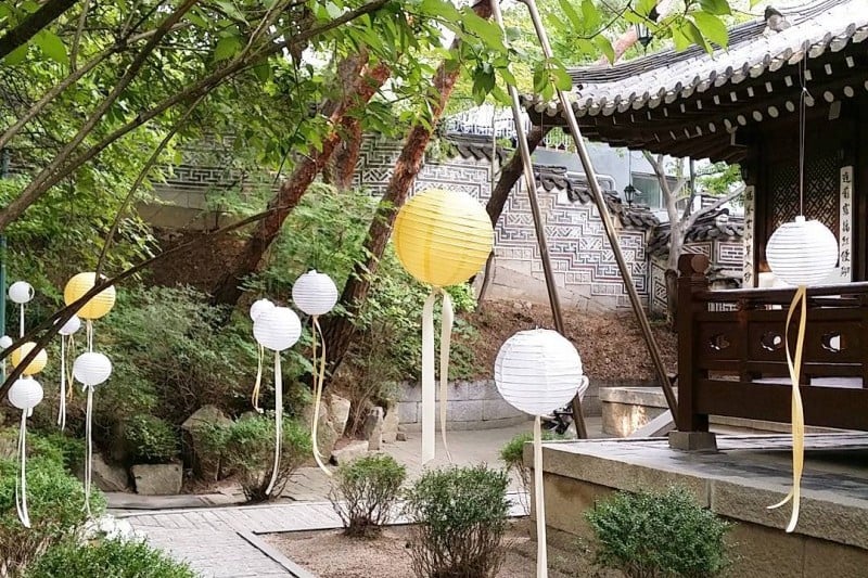 Samcheonggak (Korean restaurant) (16/23)
