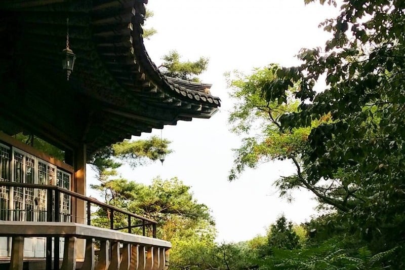 Samcheonggak (Korean restaurant) (17/23)