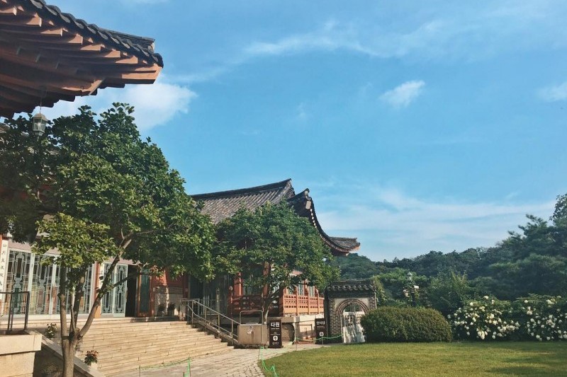 Samcheonggak (Korean restaurant) (19/23)