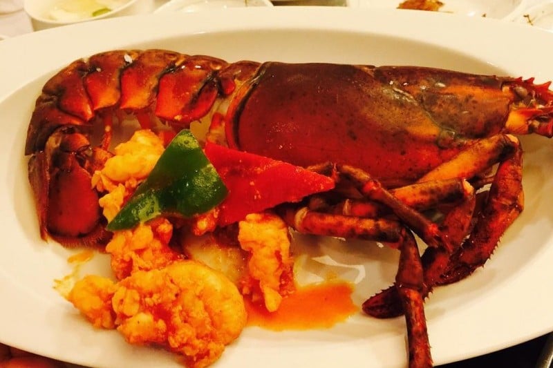 Samcheonggak (Korean restaurant) (20/23)