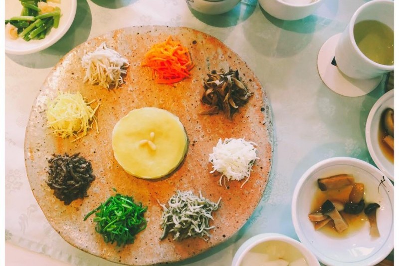 Samcheonggak (Korean restaurant) (21/23)