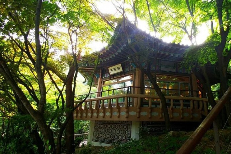 Samcheonggak (Korean restaurant) (23/23)