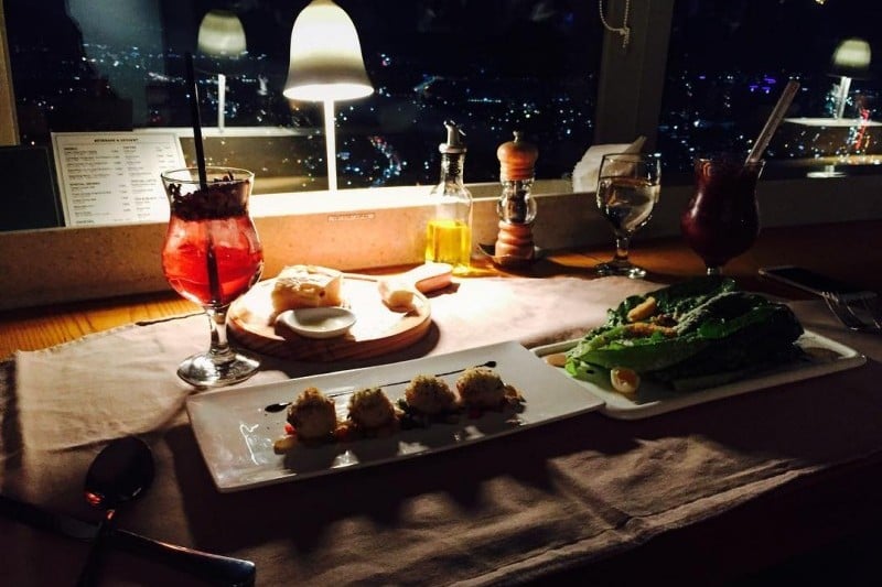 The Place Dining  (6/24)
