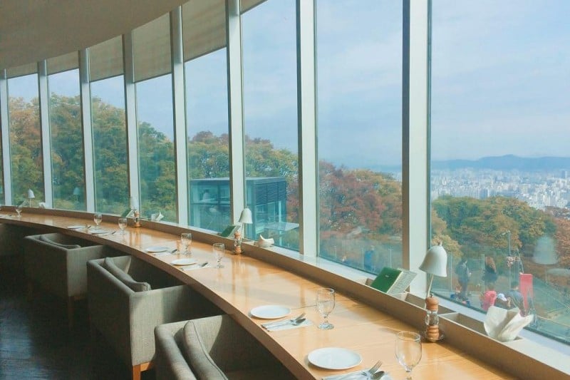 The Place Dining  (7/24)